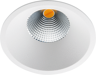 SG Lighting SG Lighting Soft Slim LED Inbouwspot 8W 550lm 2000-2800K