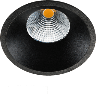 SG Lighting Soft Slim LED Inbouwspot 9W 740lm 2700K foto 1
