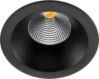 SG Lighting SG Lighting Soft LED Inbouwspot 8W 470lm 2000-2800K