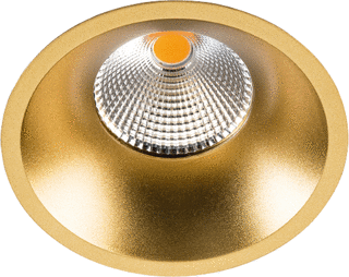 SG Lighting Soft Slim LED Inbouwspot 9W 810lm 2700K