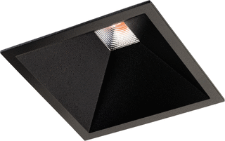 SG Lighting SG Lighting Soft LED Inbouwspot 12W 890lm 3000K