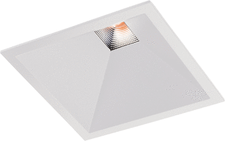 SG Lighting SG Lighting Soft LED Inbouwspot 12W 910lm 3000K