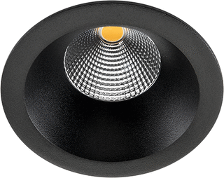 SG Lighting Junistar Soft LED Inbouwspot 9W 760lm 3000K foto 1
