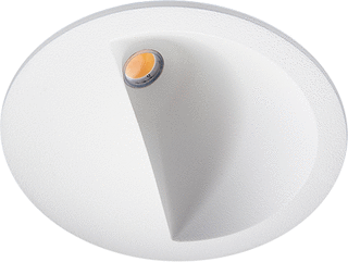 SG Lighting SG Lighting Junistar LED Inbouwspot 9W 650lm 3000K