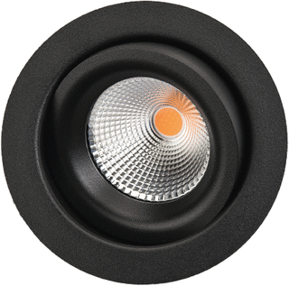 SG Lighting Junistar Eco LED Inbouwspot 7W 580lm 2700K foto 1