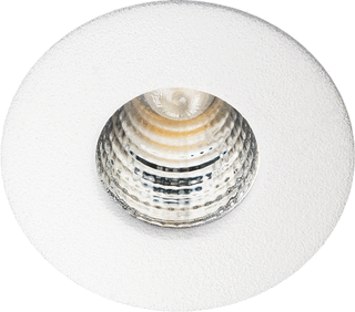 SG Lighting SG Lighting Nano LED Inbouwspot 1W 90lm 3000K
