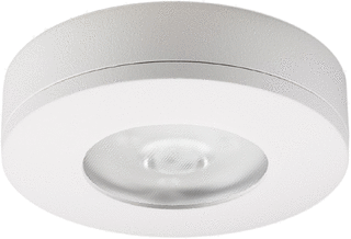 SG Lighting SG Lighting Ledstar LED Opbouwspot 2.4W 140lm 2700K