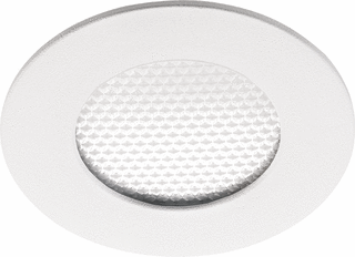 SG Lighting SG Lighting Ledstar LED Inbouwspot 5W 240lm 2700K