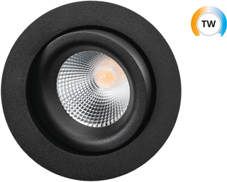 SG Lighting SG Lighting Junistar LED Inbouwspot 8W 540lm 2700K