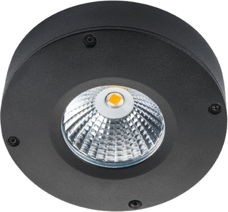 SG Lighting Callisto LED Opbouwspot 3W 210lm 3000K