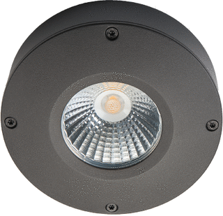 SG Lighting SG Lighting Callisto LED Opbouwspot 3W 200lm 3000K