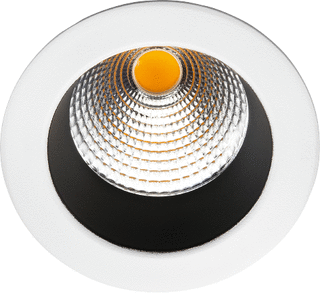 SG Lighting SG Lighting Jupiter LED Inbouwspot 22W 1730lm 3000K