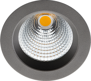 SG Lighting Jupiter LED Inbouwspot 22W 2200lm 4000K foto 1