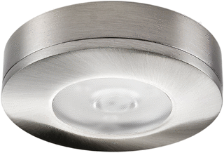 SG Lighting SG Lighting Ledstar LED Opbouwspot 2.4W 140lm 2700K