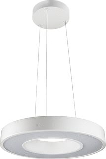 SG Lighting SG Lighting Circulus LED Pendelarmatuur 17W 1360lm 2700K