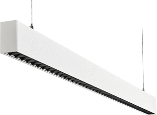 SG Lighting Inspire LED Pendelarmatuur 34W 4140lm 3000K foto 1