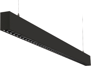 SG Lighting SG Lighting Inspire LED Pendelarmatuur 34W 4300lm 4000K
