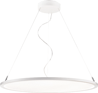 SG Lighting Sense LED Pendelarmatuur 62W 7510lm 3000K foto 1