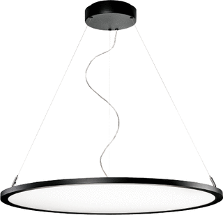 SG Lighting SG Lighting Sense LED Pendelarmatuur 62W 7510lm 3000K
