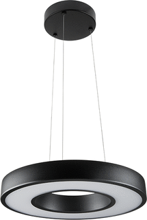 SG Lighting SG Lighting Circulus LED Pendelarmatuur 17W 1360lm 2700K