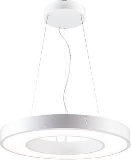 SG Lighting Circulus LED Pendelarmatuur 30W 3410lm 4000K