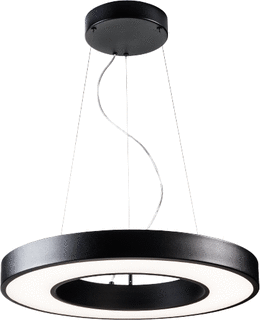 SG Lighting Circulus LED Pendelarmatuur 30W 2990lm 3000K