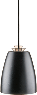 SG Lighting Bell LED Pendelarmatuur 5W 240lm 2700K E27