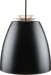 SG Lighting SG Lighting Bell LED Pendelarmatuur 15W 840lm 2700K E27
