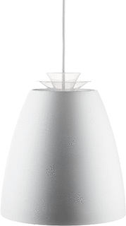 SG Lighting Bell LED Pendelarmatuur 10W 560lm 2700K E27 foto 1