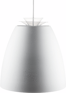 SG Lighting SG Lighting Bell LED Pendelarmatuur 15W 820lm 2700K E27