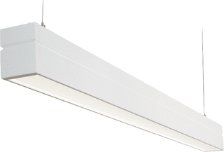 SG Lighting Facet LED Pendelarmatuur 23W 3240lm 3000K