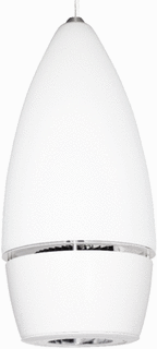 SG Lighting Concido LED Pendelarmatuur 57W 5260lm 3000K foto 1