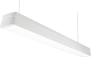 SG Lighting Facet II LED Pendelarmatuur 18W 2120lm 4000K
