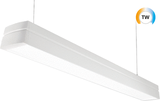 SG Lighting Facet II LED Pendelarmatuur 0W foto 1