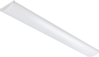 SG Lighting Wave LED Plafondarmatuur 42W 5530lm 4000K