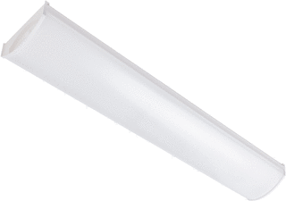SG Lighting Wave LED Plafondarmatuur 18W 2140lm 3000K foto 1