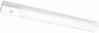 SG Lighting SG Lighting Prelude LED Plafond- en wandarmatuur 16W 1490lm 3000K