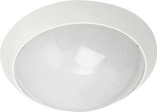 SG Lighting Econ LED Plafond- en wandarmatuur 10W 650lm 3000K