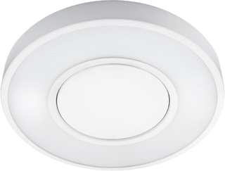 SG Lighting SG Lighting Circulus LED Plafond- en wandarmatuur 19W 980lm 3000K