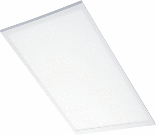 SG Lighting Sense Basic LED Paneel 30x60cm 35W 2220lm 4000K