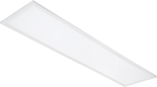 SG Lighting Sense Eco LED Paneel 30x120cm 27W 2930lm 3000K