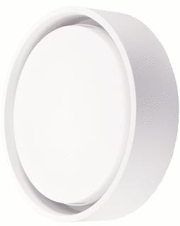 SG Lighting SG Lighting Frame Round LED Waterdicht armatuur 7W 670lm 3000K