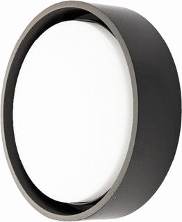 SG Lighting SG Lighting Frame Round LED Waterdicht armatuur 7W 670lm 3000K