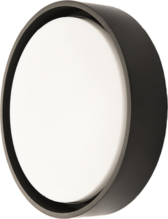 SG Lighting SG Lighting Frame Round LED Waterdicht armatuur 19W 1990lm 3000K