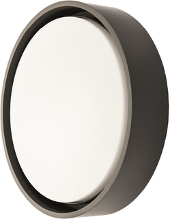 SG Lighting Frame Round LED Waterdicht armatuur 19W 1990lm 3000K