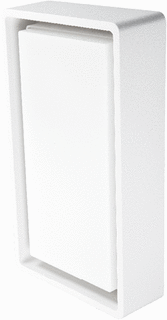 SG Lighting SG Lighting Frame LED Waterdicht armatuur 8W 670lm 3000-3005K
