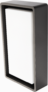SG Lighting Frame LED Waterdicht armatuur 8W 670lm 3000K