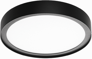 SG Lighting SG Lighting Disc LED Plafond- en wandarmatuur 17W 1850lm 3000K
