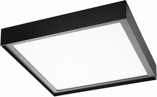 SG Lighting SG Lighting Disc LED Plafond- en wandarmatuur 22W 2020lm 3000K