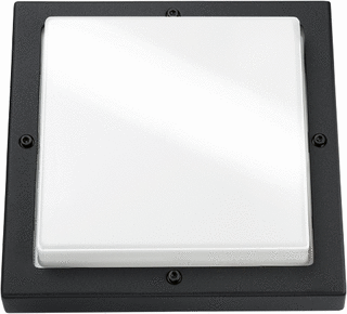 SG Lighting Bassi LED Waterdicht armatuur 10W 580lm 3000K foto 1
